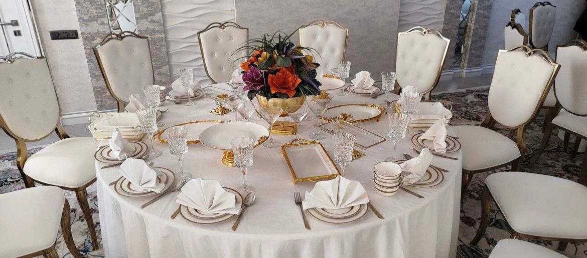 О компании Rentaal Catering