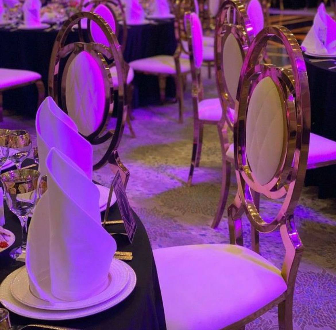 Прокат Стол/Стул/Пасуда