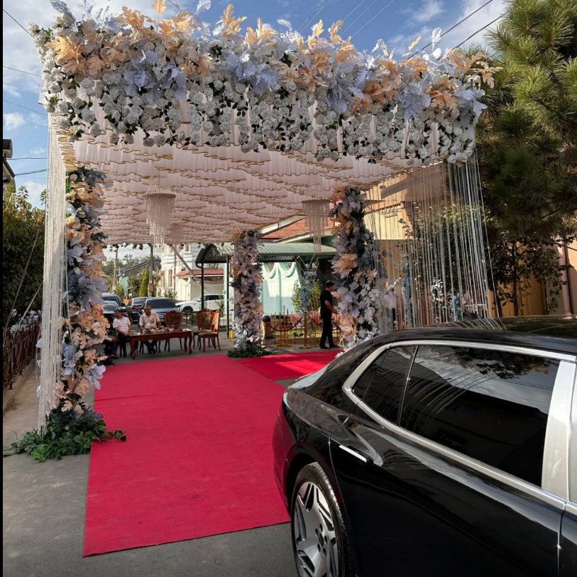 Оформление